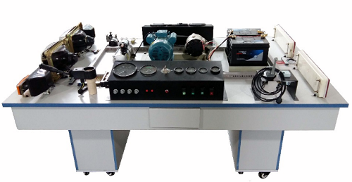 斯太爾1291全車電