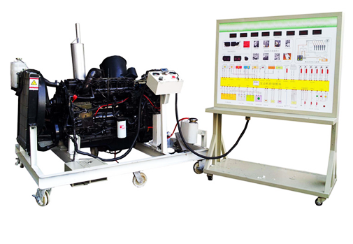 康明斯發動機故障