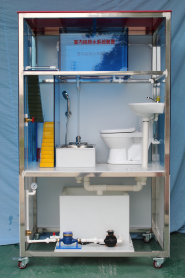 高層建築通氣管係（xì）