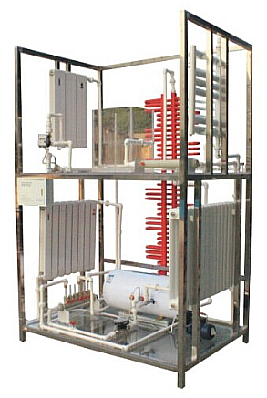 單元住宅樓分戶熱