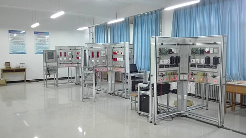 智能樓宇通用模塊