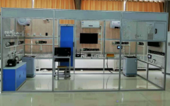 建（jiàn）築智能物聯網實