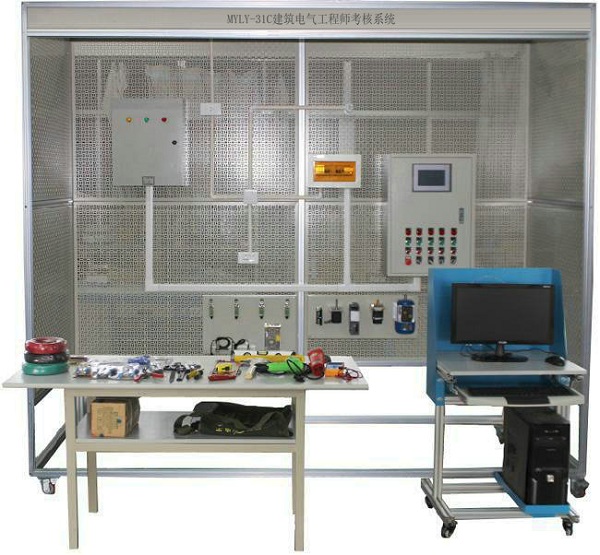 建築電氣工程師考