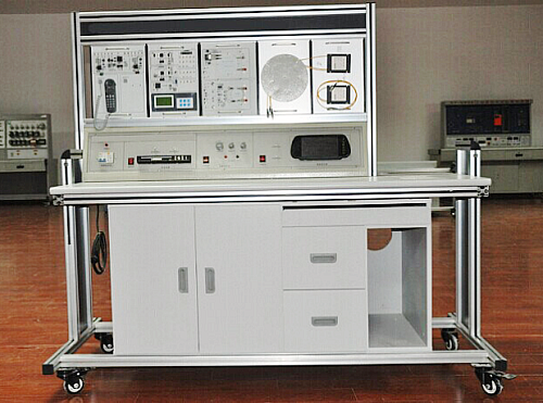 光纖通（tōng）信實訓裝置