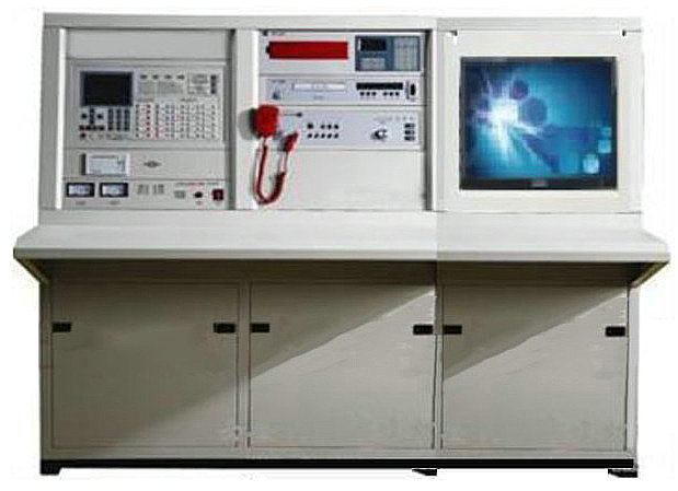 消防自動化係（xì）統（tǒng）實