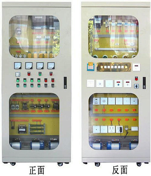 智能建築電氣控製