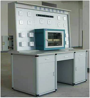 室內（nèi）水平工作區係