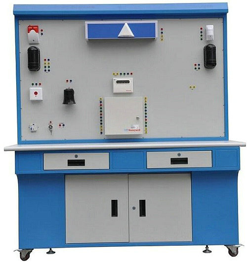 網絡型防盜報警實