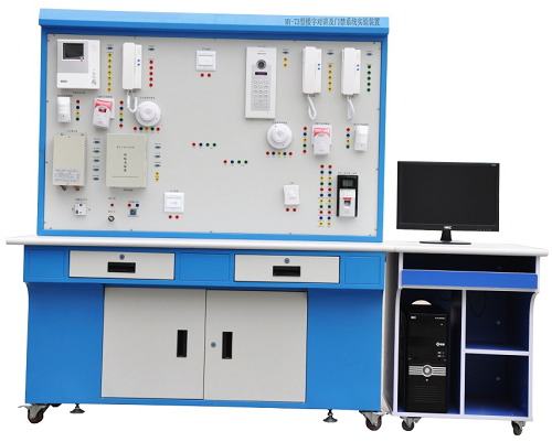 樓宇對（duì）講及門（mén）禁係
