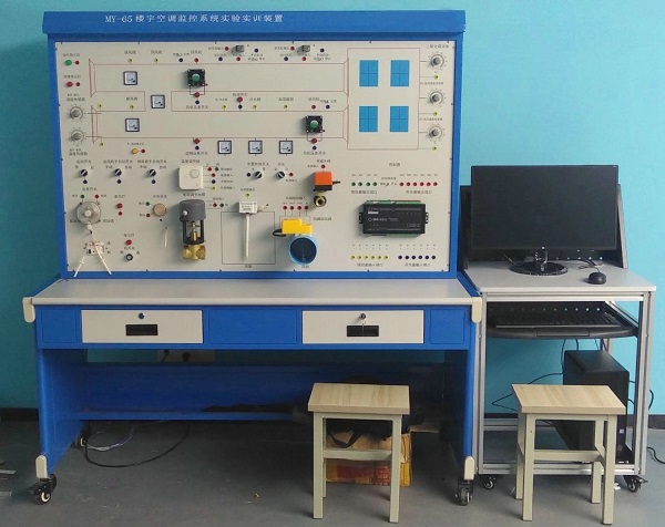 樓宇空調監控係統
