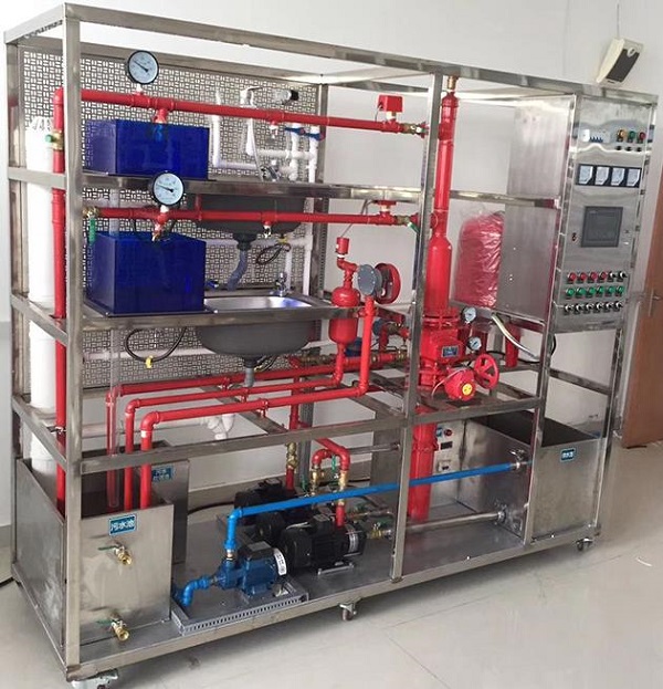 建築（zhù）給排水電氣（qì）及