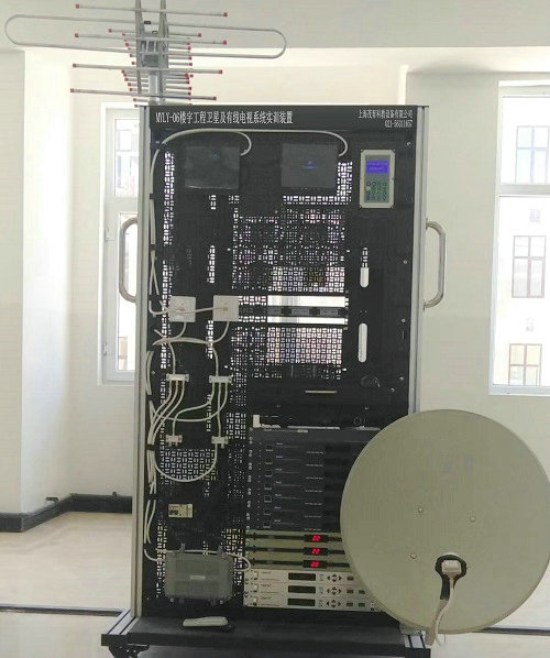 樓宇工程衛（wèi）星及有