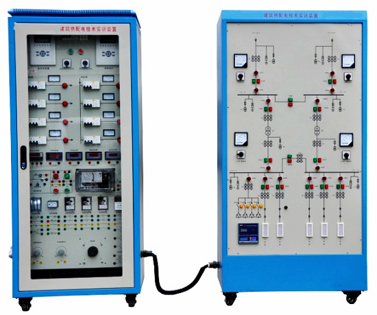 建築供配電技術實