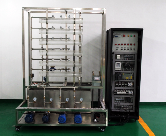 變頻恒壓供水係統