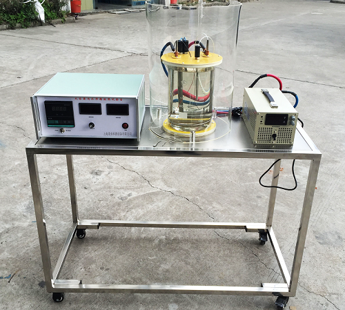  大容器內水沸騰放