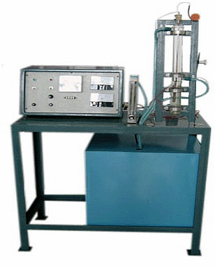 玻璃熱管換熱器（qì）實