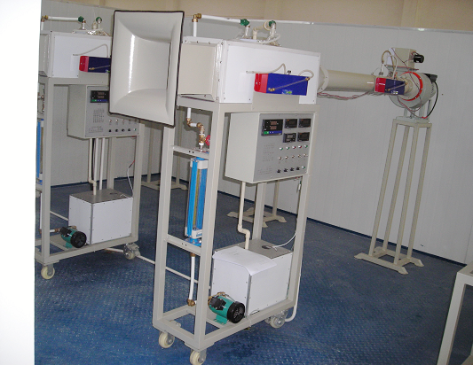 空氣（qì）加（jiā）熱器性能（néng）實