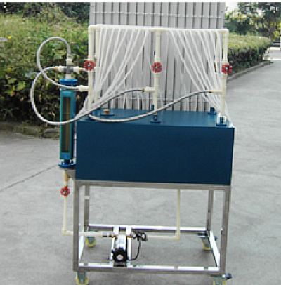 過熱器流量分配實