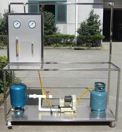 可見火焰傳播速度