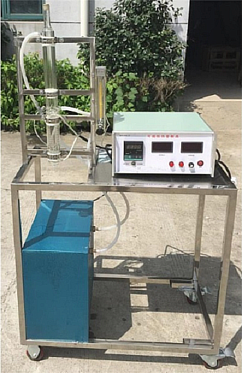 可視性熱管教具