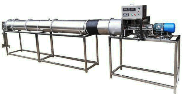 軸流（liú）式風機風室性