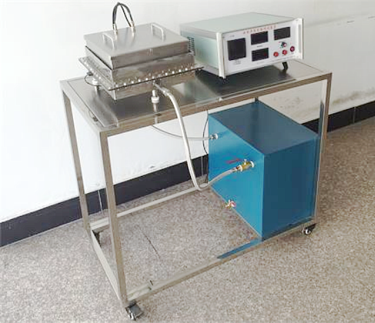 液體導熱係數測試