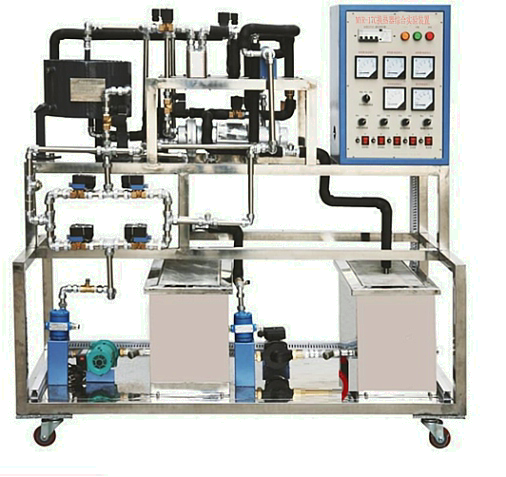 換熱器綜合（hé）實驗裝（zhuāng）