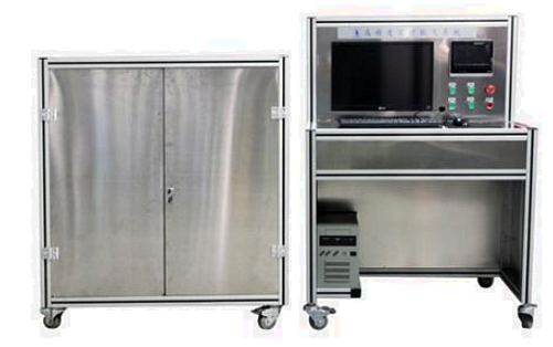 高精（jīng）度實時配氣實