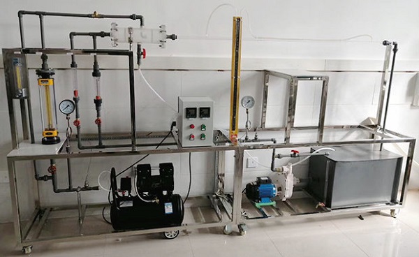 汽液（yè）兩相流教學實