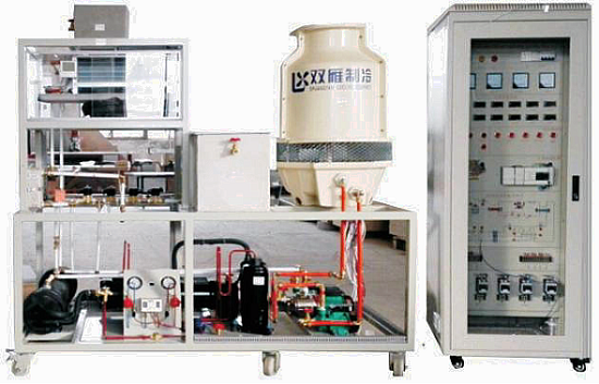 蓄冷空調製冷技術