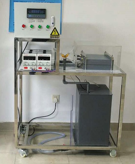 穩態平板法測定絕（jué）