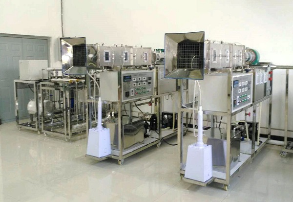 空調製（zhì）冷換熱（rè）綜合