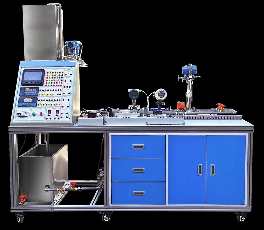 熱工自動化儀表實