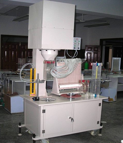 空气动力学实验装