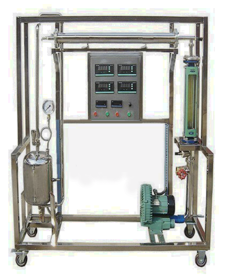 傳熱實驗裝（zhuāng）置