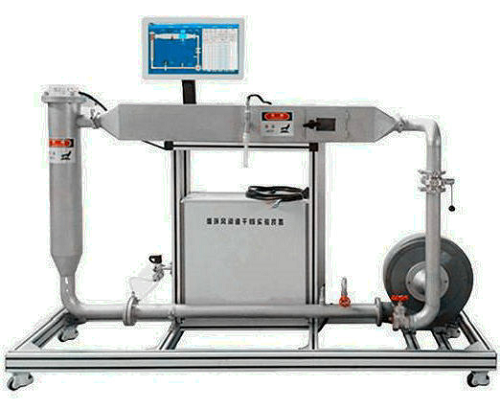 洞道幹燥實驗設（shè）備