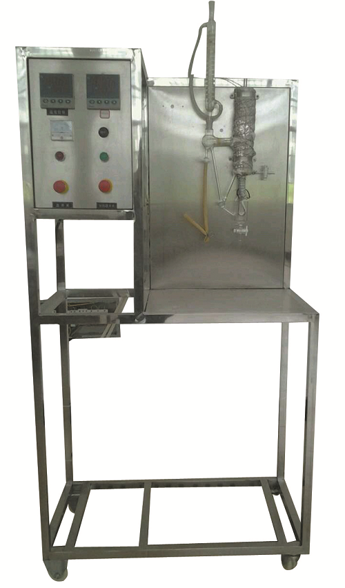 氣-液平衡數據測定