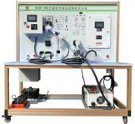 交直流智能實訓台