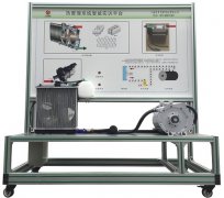 熱（rè）管理（lǐ）係統智能實