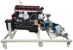 天錦ISDe2150發動