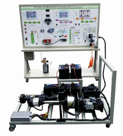 新能源汽车新技术