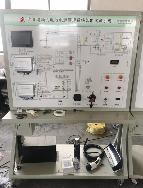 新能源汽车电池管