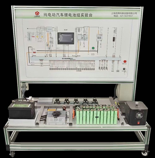 純電動汽車鋰電池