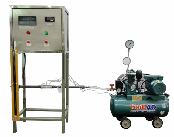 活塞（sāi）式壓氣機性能（néng）