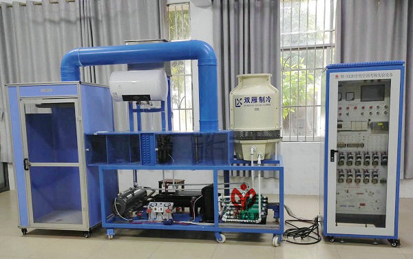 中央空調實驗（yàn）設（shè）備