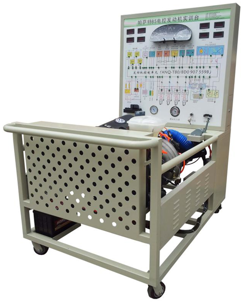 帕薩特1.8T發動機