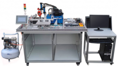 光機電液氣一體化