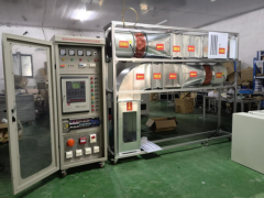 消防防（fáng）煙排煙係統