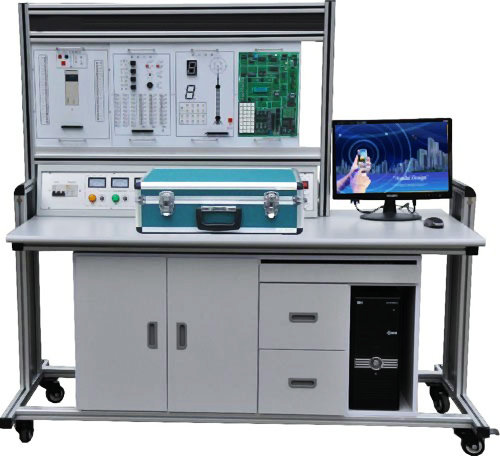 PLC可編程控製.單