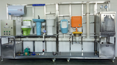 給排水管道安裝實